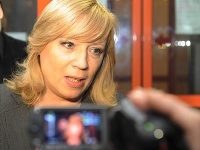 Iveta Radičová Iveta Radičová