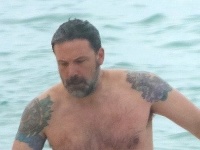 Ben Affleck Ben Affleck