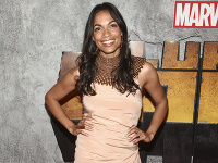 Rosario Dawson Rosario Dawson