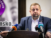 Štefan Harabin Štefan Harabin
