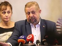 Štefan Harabin Štefan Harabin