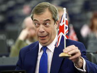 Nigel Farage Nigel Farage