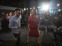 Zuzana Čaputová Zuzana Čaputová