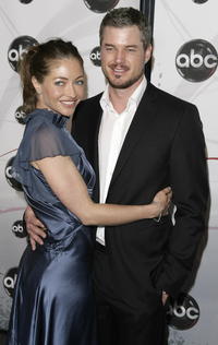 Eric Dane a Rebecca Gayheart 