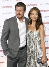 Eric Dane, Rebecca Gayheart