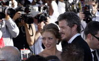 Eric Dane a Rebecca Gayheart 
