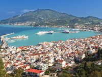 Zakynthos Zakynthos
