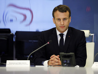 Emmanuel Macron Emmanuel Macron