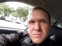 Brenton Tarrant Brenton Tarrant
