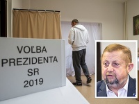Harabina si za prezidenta želali väzni z troch väzníc. Harabina si za prezidenta želali väzni z troch väzníc.