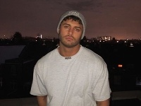 Mike Thalassitis Mike Thalassitis