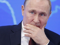 Vladimir Putin Vladimir Putin