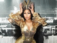 Nicki Minaj Nicki Minaj