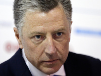 Kurt Volker Kurt Volker