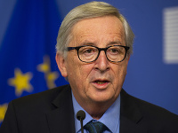 Jean-Claude Juncker Jean-Claude Juncker