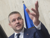Peter Pellegrini Peter Pellegrini