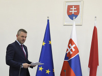Peter Pellegrini Peter Pellegrini