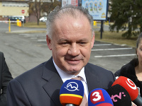 Andrej Kiska Andrej Kiska