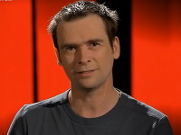 Robert Hlavatý Robert Hlavatý