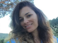 Alena Šeredová Alena Šeredová