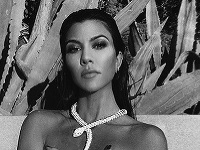 Kourtney Kardashian Kourtney Kardashian