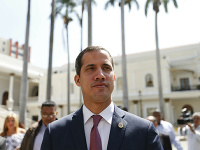 Juan Guaidó Juan Guaidó