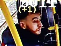 Polícia zverejnila identitu páchateľa Polícia zverejnila identitu páchateľa