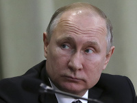 Vladimír Putin Vladimír Putin