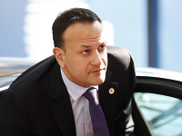 Leo Varadkar Leo Varadkar