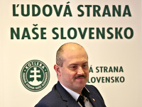 Marian Kotleba Marian Kotleba