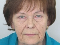 Jozefína Mušáková Jozefína Mušáková