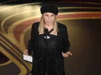 Barbra Streisand Barbra Streisand