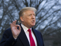 Donald Trump Donald Trump