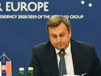 Andrej Danko Andrej Danko
