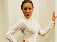 Mel B Mel B