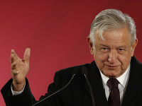 Andrés Manuel López Obrador Andrés Manuel López Obrador