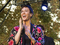 Alanis Morissette Alanis Morissette