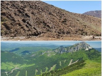Vrátna dolina. Vrátna dolina.