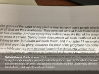 List úradníka je urážajúci.