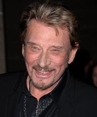 Johnny Hallyday