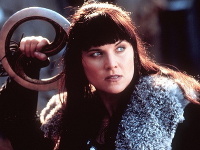 Lucy Lawless Lucy Lawless