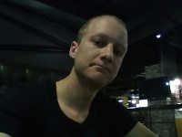 Dmitrij Sinkevič Dmitrij Sinkevič