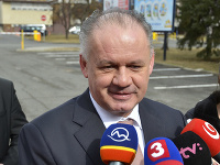 Andrej Kiska Andrej Kiska
