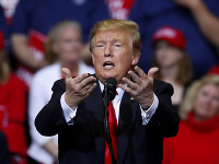 Donald Trump Donald Trump