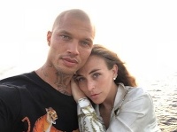 Chloe Green a Jeremy Meeks Chloe Green a Jeremy Meeks