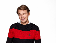 Vojta Dyk Vojta Dyk