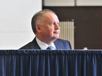 Andrej Kiska Andrej Kiska