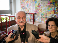 Ivan Gašparovič Ivan Gašparovič