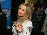 Speváčka LeRa zažila Silvester strachu. Na vedľajšom pozemku niekto strieľal zo samopalu. 