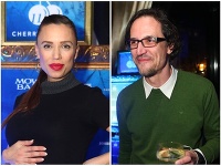 Suzie Hroncová a Juraj Hajdin Suzie Hroncová a Juraj Hajdin